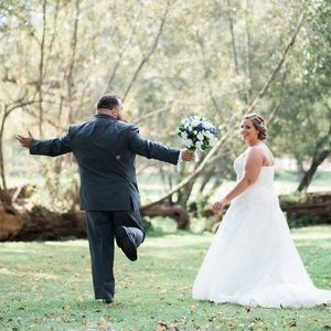 Meet your Posher, Robby